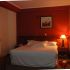 Rooms - Junior suite with queen size bed